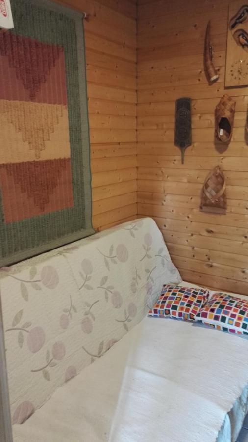 Ilmastoitu Kesaemoekki Askolassa Laehellae Porvoota エクステリア 写真
